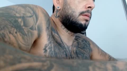 elosocazador online show from March 11, 9:04 pm