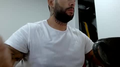 elosocazador online show from February 17, 11:55 am