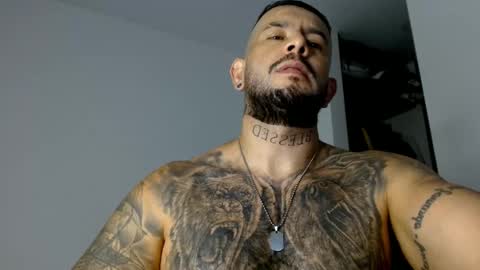 elosocazador online show from March 6, 10:47 pm