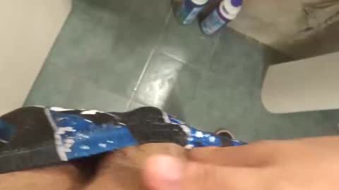 Agus online show from November 5, 4:03 am