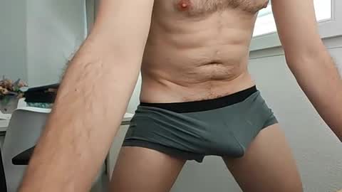 elrubiyo25 online show from July 2, 12:32 pm
