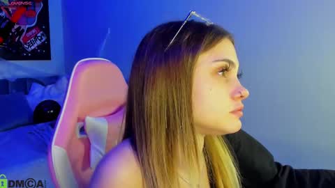 elsa_carterr online show from November 2, 8:36 am