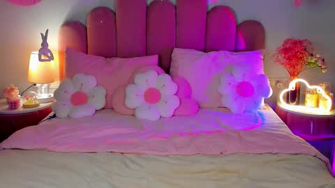Snapshot of elsa_xo chatting on October 20, 8:47 pm Michelle online show from October 20, 8:47 pm