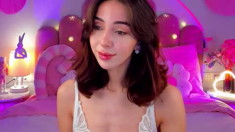 Michelle online show from January 8, 9:31 pm