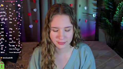 Elsie online show from February 20, 2:00 am