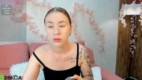 Elsie online show from October 1, 1:05 am