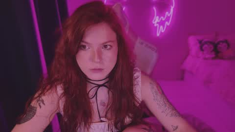 Elsie online show from December 10, 1:22 am