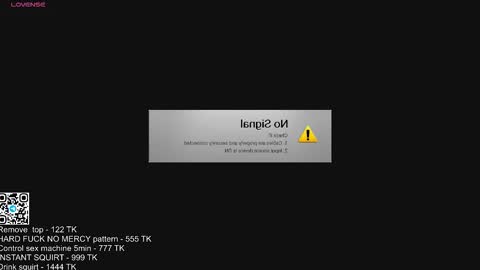 Elsie online show from September 28, 3:32 pm