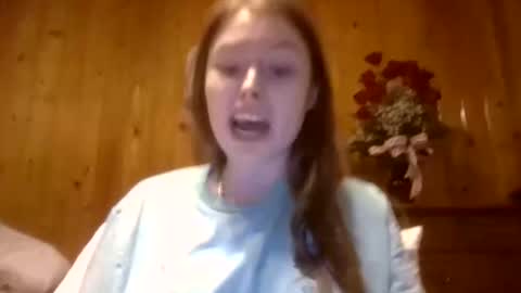 Elsie Rain online show from November 18, 10:46 pm