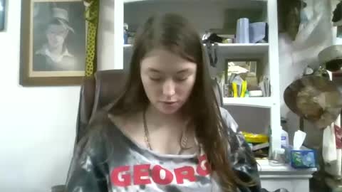 Elsie Rain online show from September 14, 5:54 am