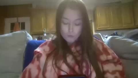 Elsie Rain online show from February 25, 2:59 am