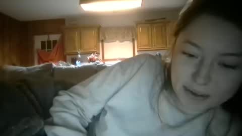 Elsie Rain online show from January 16, 10:13 am