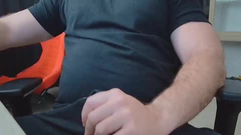 alexgarg online show from March 24, 7:09 pm