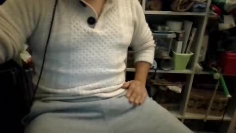 el threevo online show from January 6, 8:07 am