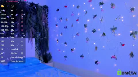 elvi7z online show from April 10, 4:33 pm