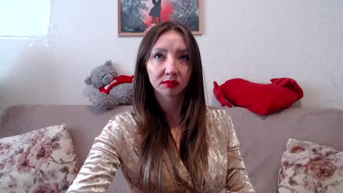 ElvinaSweet online show from March 24, 5:35 am