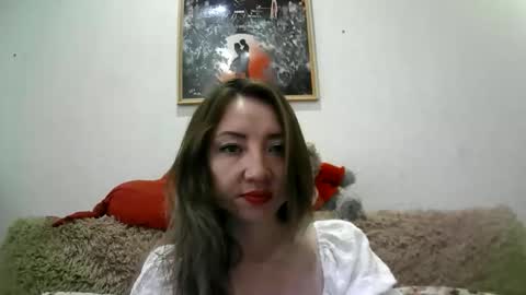 ElvinaSweet online show from October 27, 6:02 am