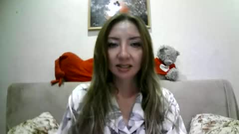 ElvinaSweet online show from September 24, 2:07 am