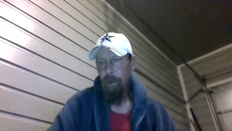 elwooood7 online show from March 1, 12:42 pm