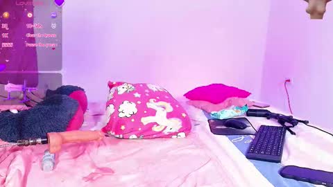 ely_w1 online show from February 7, 12:30 pm