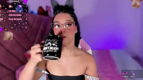 ely_w1 online show from September 11, 6:47 am