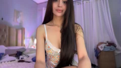 ElysHunter the girl will hunt you  online show from December 4, 5:23 pm