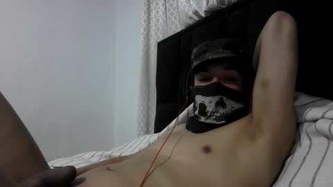 elzarko777 online show from March 2, 4:39 am