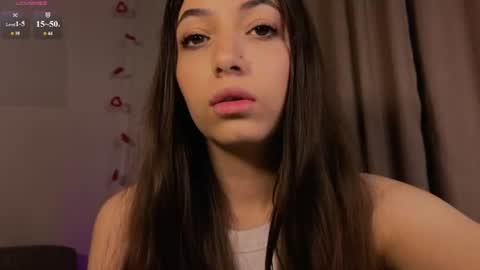 Emilia online show from July 11, 8:23 pm