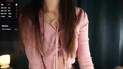  Emily online show from January 7, 8:47 pm