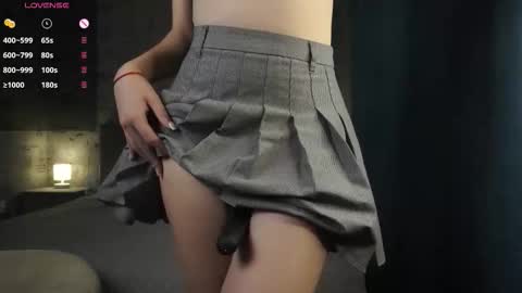  Emily online show from October 17, 10:03 pm