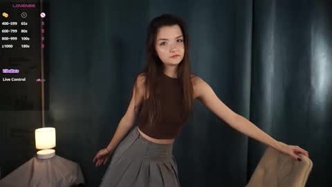  Emily online show from January 16, 8:29 pm