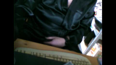 ChubbyGuy online show from January 8, 1:06 pm