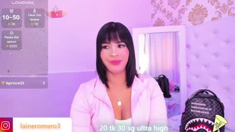 Ema Lambert  online show from April 8, 12:19 pm