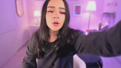 emma soul online show from November 1, 12:15 pm