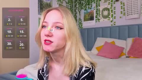 Emma online show from February 1, 12:02 pm