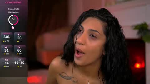 Ema online show from October 6, 2:18 am