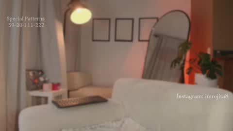 IG imrojita8 online show from November 13, 4:15 am