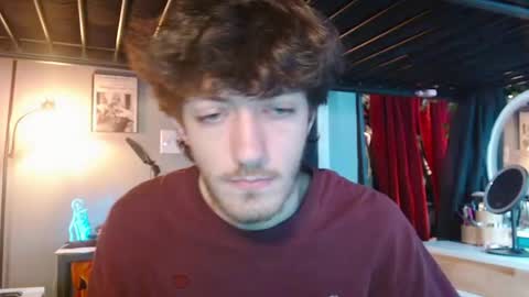 EmannX online show from January 16, 3:21 pm