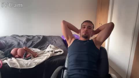 emanuell___ online show from March 24, 9:54 pm