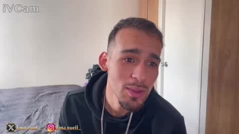 emanuell___ online show from March 21, 2:22 pm