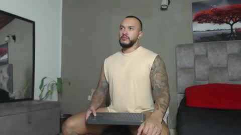 emanuelspencer online show from November 22, 12:53 am