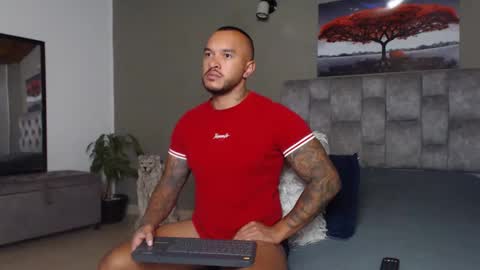 emanuelspencer online show from March 10, 12:06 pm