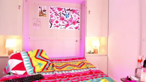 EMA  online show from September 24, 8:48 pm