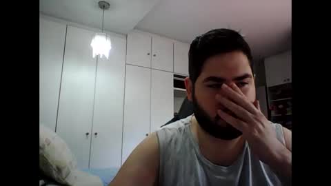 embarrassed_str8_3incher online show from May 2, 3:29 pm