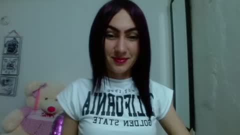 ember57607 online show from February 6, 9:28 pm