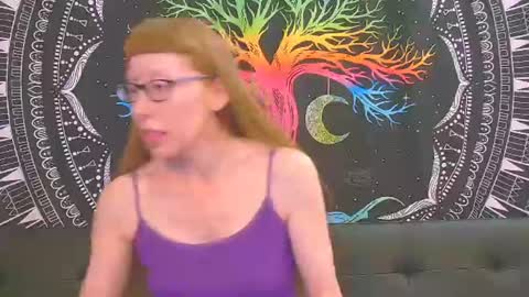 Ember Starleena online show from June 19, 5:08 pm