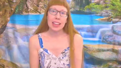 Ember Starleena online show from July 27, 5:32 pm