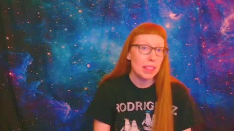 Ember Starleena online show from April 29, 3:28 pm