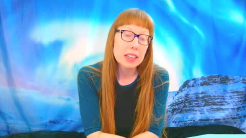 Ember Starleena online show from January 5, 5:27 pm