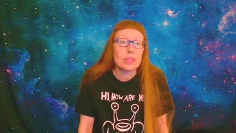 Ember Starleena online show from April 30, 3:06 pm